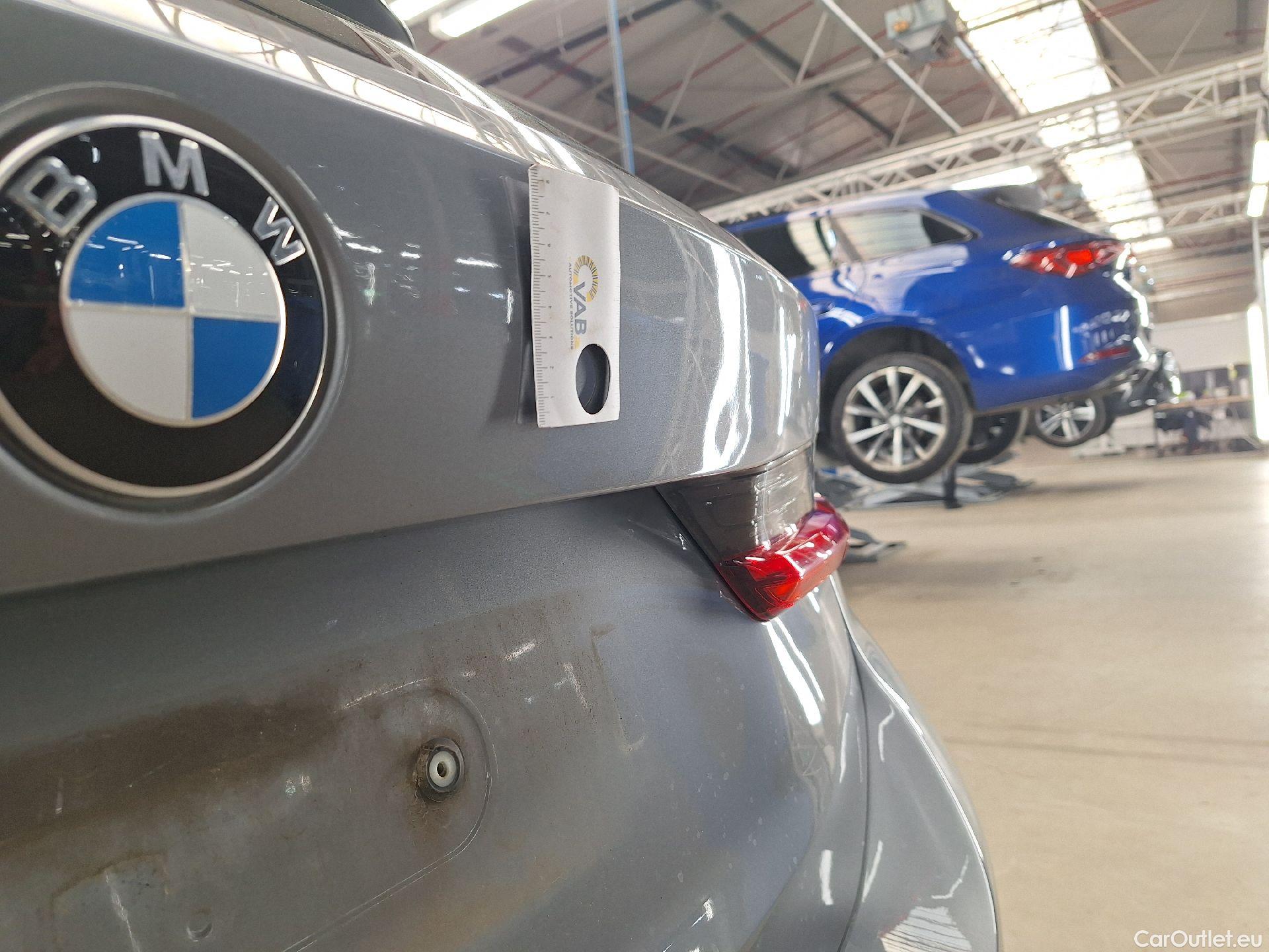  Bmw  Serie 3 BMW, 3-serie T FL'22, BMW 3 Reeks Touring 316d (90 kW) 5d #5