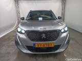  Peugeot  2008 PEUGEOT  - 2020 1.2 PureTech 130 Allure S&S (EU6.3) 5d #5