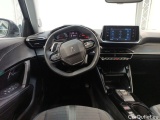  Peugeot  2008 PEUGEOT  - 2020 1.2 PureTech 130 Allure S&S (EU6.3) 5d #9