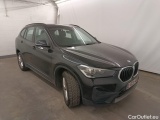  Bmw  X1 BMW  sDrive16dA (85 kW) 5d #8