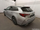  Toyota  Corolla Toyota  Touring Sports 1.8 Hybrid Premium e-CVT 5d #7