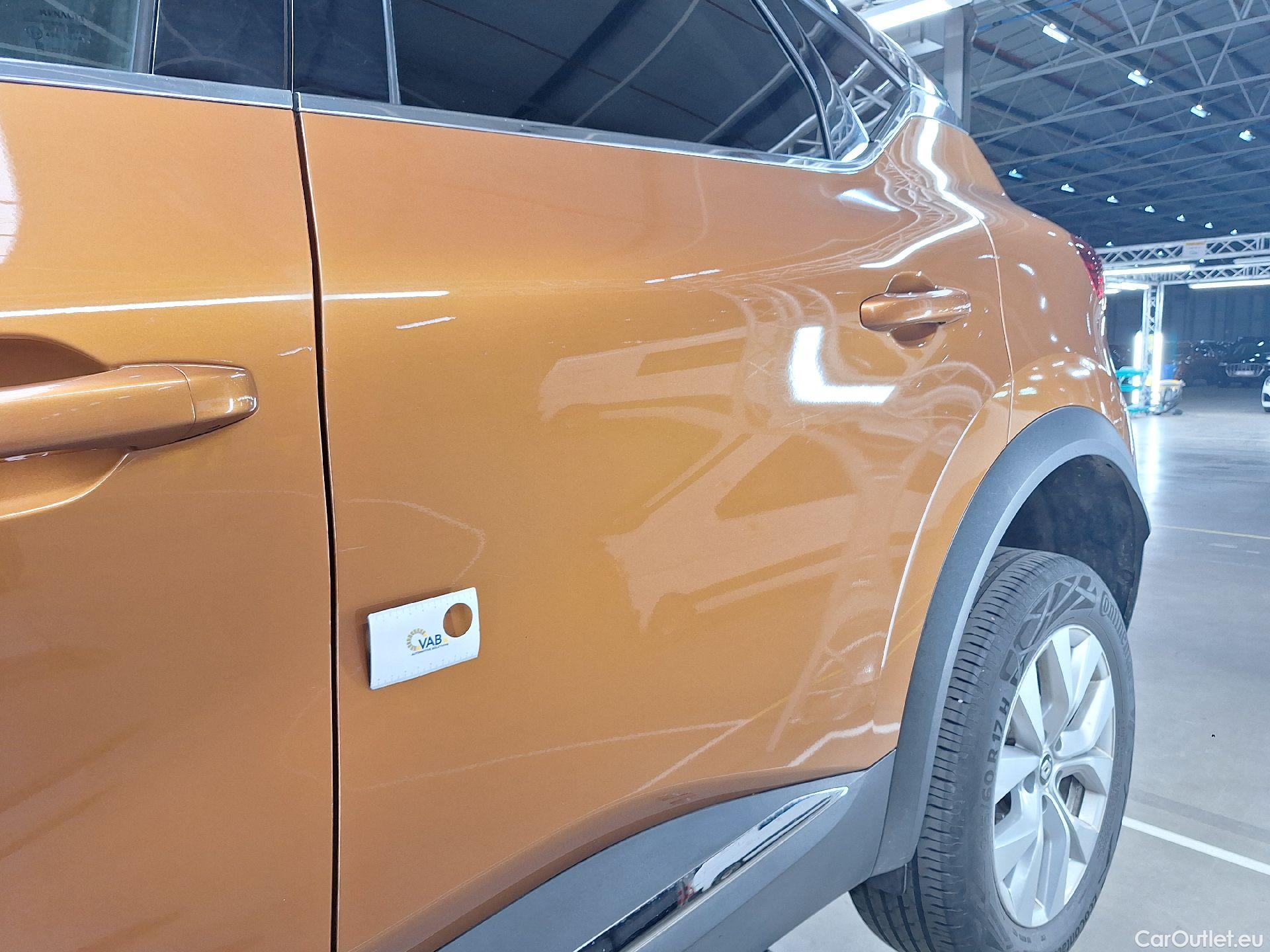  Renault  Captur Renault,  '19, Renault  TCe 140 EDC Intens 5d #17
