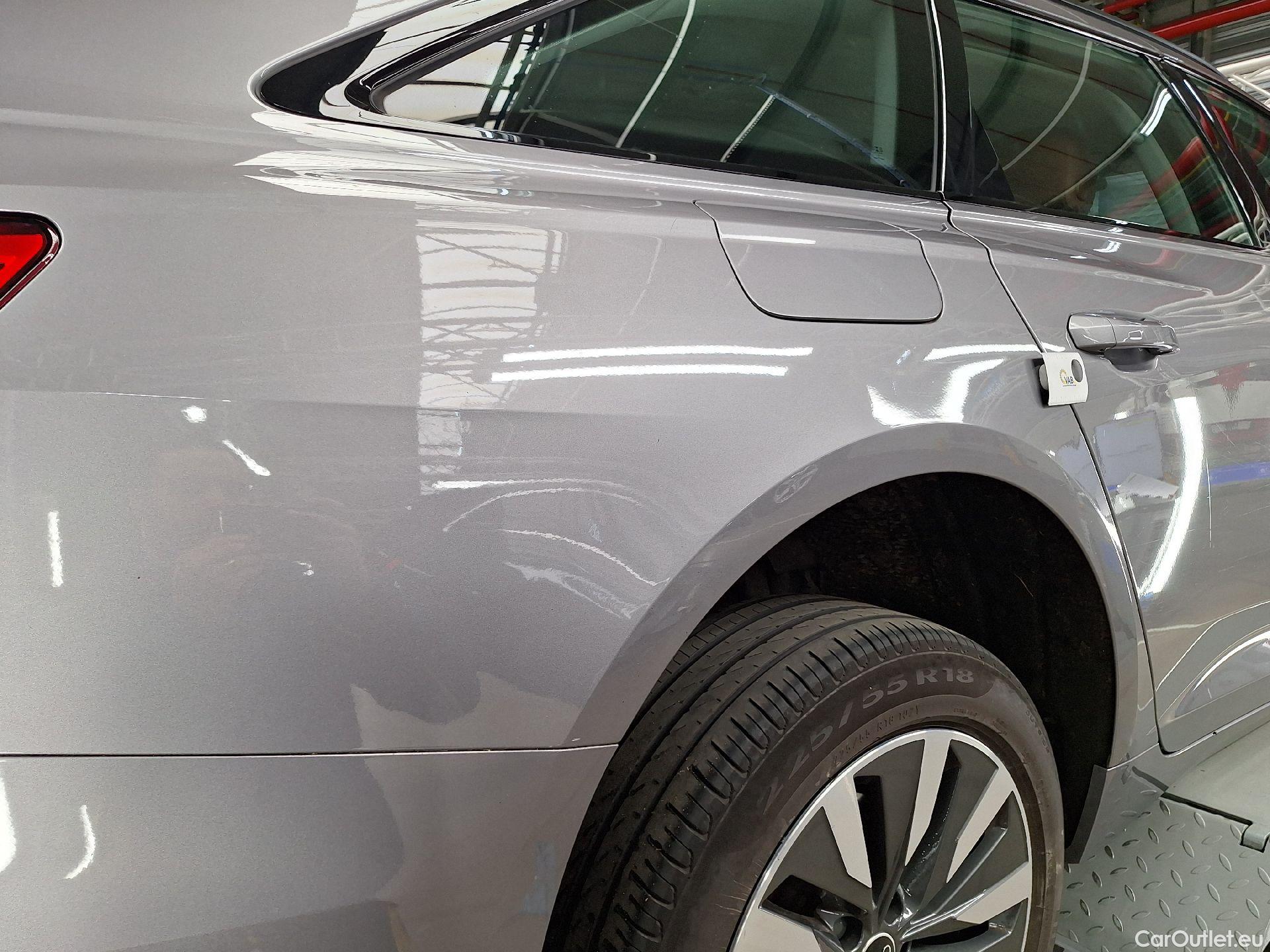  Audi  A6 Audi,  Avant '18, Audi  Avant Business Edition 35 TDI S tronic 5d #21