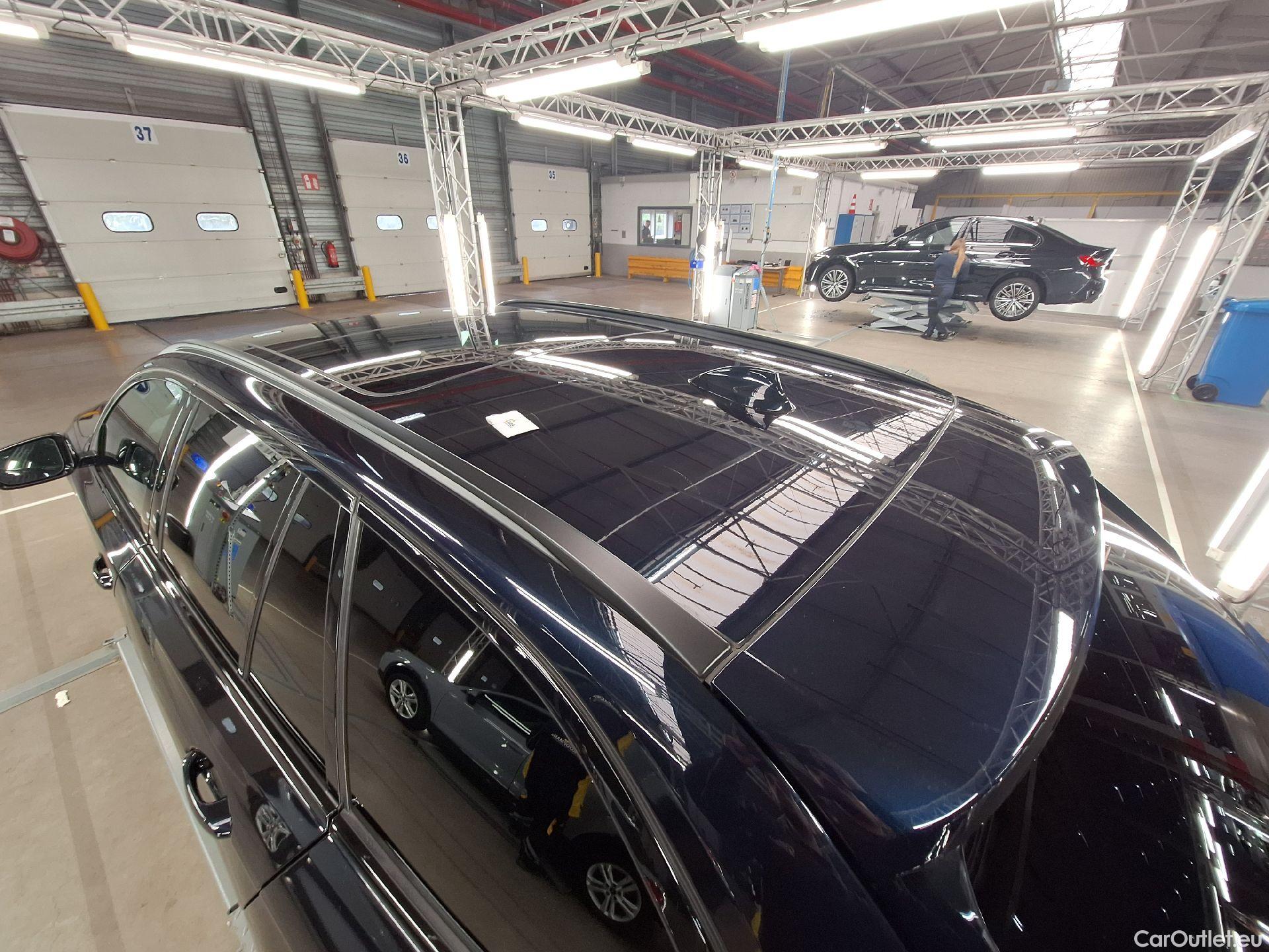  Bmw  Serie 5 BMW, 5-serie To FL'20, BMW 5 Reeks Touring 520i Aut. (120 kW) 5d #3