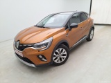  Renault  Captur Renault,  '19, Renault  TCe 140 EDC Intens 5d #2