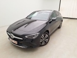  Mercedes  CLA-Klasse Mercedes, CLA-Class SB '19, Mercedes-Benz CLA Shooting Brake CLA 250 e Busines #2