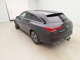  Mercedes  CLA-Klasse Mercedes, CLA-Class SB '19, Mercedes-Benz CLA Shooting Brake CLA 250 e Busines #6