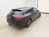  Mercedes  CLA-Klasse Mercedes, CLA-Class SB '19, Mercedes-Benz CLA Shooting Brake CLA 250 e Busines #8