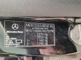  Mercedes  CLA-Klasse Mercedes, CLA-Class SB '19, Mercedes-Benz CLA Shooting Brake CLA 250 e Busines #15