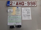  Mercedes  CLA-Klasse Mercedes, CLA-Class SB '19, Mercedes-Benz CLA Shooting Brake CLA 250 e Busines #22