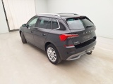  Skoda  KAMIQ Skoda,  '19, Skoda  1.0 TSI 81kW DSG7 Clever 5d #6