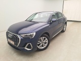  Audi  Q3 Audi,  SB '19, Audi  Sportback 35 TDI S tronic S Line Business  #2