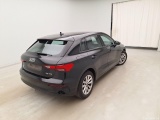 Audi  A3 Audi,  SB '20, Audi  Sportback 2.0 35 TDi 110kW Attraction 5d #8