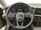  Audi  A1 Sportback Audi  1.0 25 TFSI 70kW 5d #20