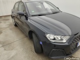  Audi  A1 Sportback Audi  1.0 25 TFSI 70kW 5d #77