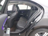  Mercedes  C-Klasse Mercedes-Benz  Berline C 300 e Luxury Line 4d #10