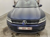  Volkswagen  Tiguan Volkswagen  1.5 TSI ACT OPF 110kW DSG Comfortline 5d #49