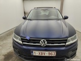  Volkswagen  Tiguan Volkswagen  1.5 TSI ACT OPF 110kW DSG Comfortline 5d #51