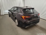  Toyota  Corolla Toyota  Touring Sports 1.8 Hybrid Dynamic e-CVT 5d #7