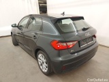  Audi  A1 Sportback Audi  1.0 25 TFSI 70kW Advanced 5d #7