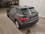  Audi  A1 Sportback Audi  1.0 25 TFSI 70kW Advanced 5d #7
