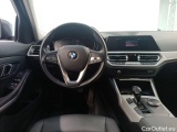  Bmw  Serie 3 BMW 3 Reeks Touring 318dA (100 kW) 5d #9