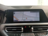  Bmw  Serie 3 BMW 3 Reeks Touring 318dA (100 kW) 5d #13