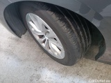  Bmw  Serie 3 BMW 3 Reeks Touring 318dA (100 kW) 5d #17