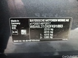  Bmw  Serie 3 BMW 3 Reeks Touring 318dA (100 kW) 5d #18