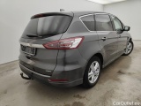  Ford  S-Max Ford  2.5i HEV Aut. 140kW Titanium 5d 7pl #2