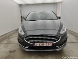  Ford  S-Max Ford  2.5i HEV Aut. 140kW Titanium 5d 7pl #5