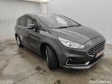  Ford  S-Max Ford  2.5i HEV Aut. 140kW Titanium 5d 7pl #8