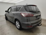  Ford  S-Max Ford  2.5i HEV Aut. 140kW Titanium 5d 7pl #7
