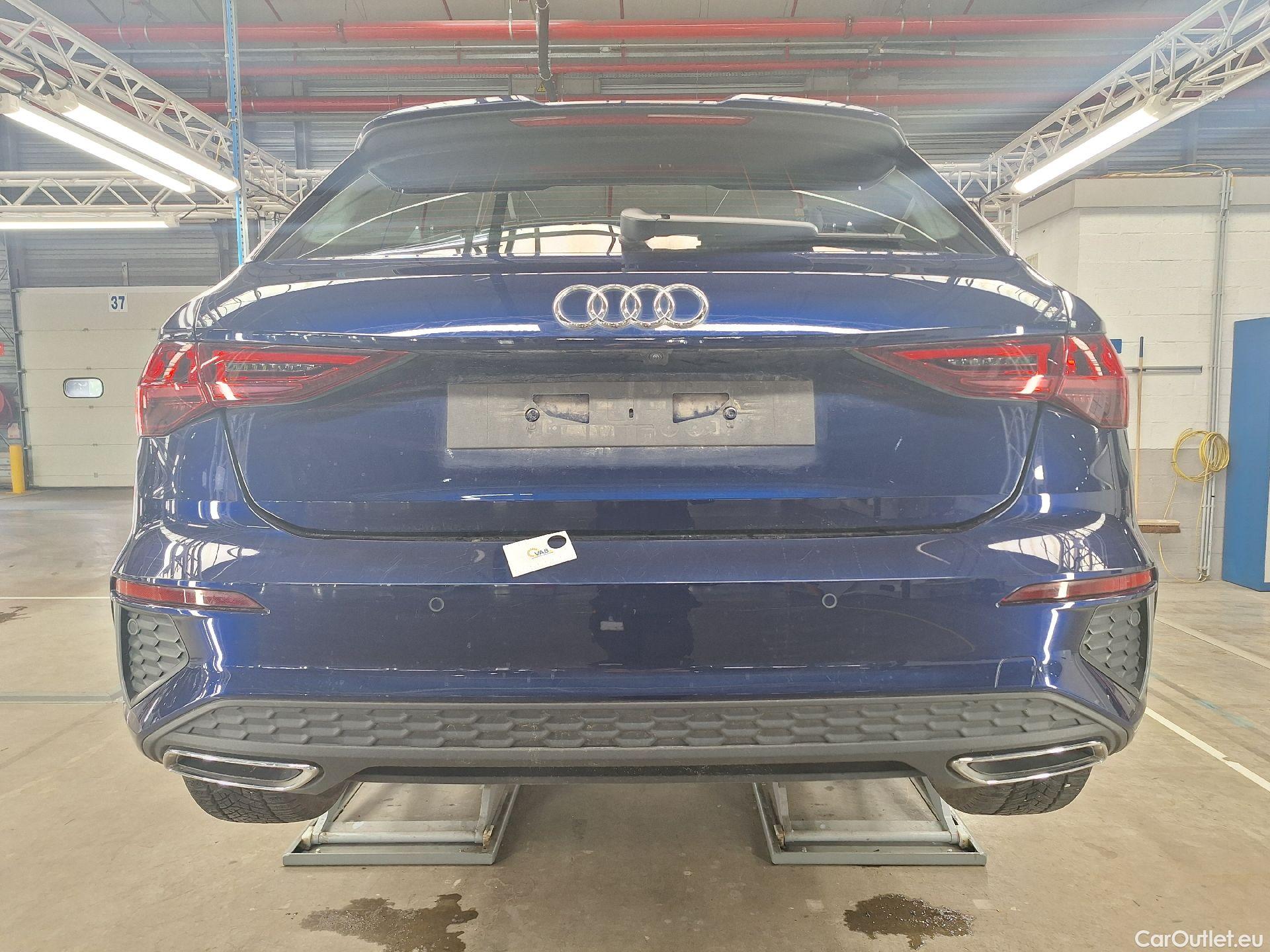  Audi  A3 Audi,  SB '20, Audi  Sportback 2.0 30 TDi 85kW S tronic S Line  #56