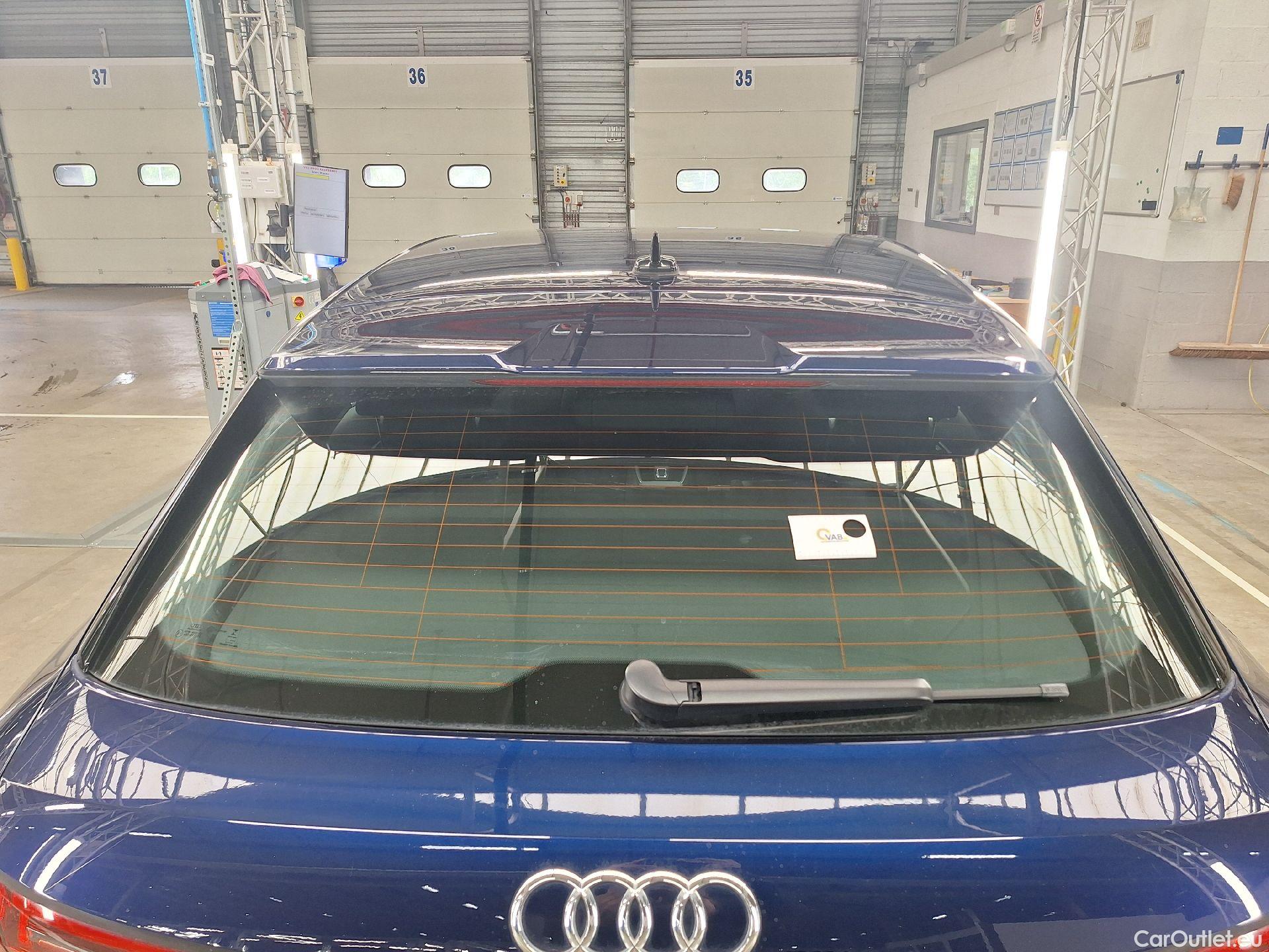  Audi  A3 Audi,  SB '20, Audi  Sportback 2.0 30 TDi 85kW S tronic S Line  #9