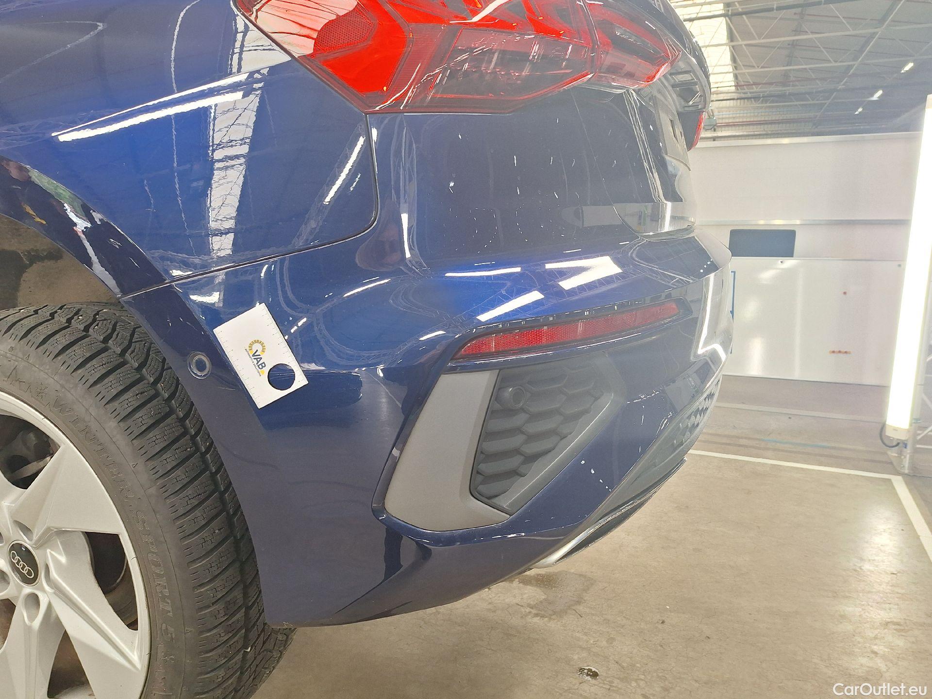  Audi  A3 Audi,  SB '20, Audi  Sportback 2.0 30 TDi 85kW S tronic S Line  #53
