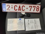  Mercedes  A-Klasse Mercedes-Benz  A 180 Business Solution Essential 5d #4