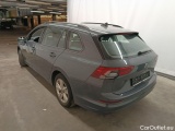  Volkswagen  Golf  Volkswagen Variant VIII 1.0 eTSI 81kW DSG Life Business 5d #7