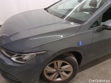  Volkswagen  Golf  Volkswagen Variant VIII 1.0 eTSI 81kW DSG Life Business 5d #32