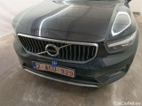  Volvo  XC 40 Volvo XC40 T4 Recharge Geartronic Inscription Expr. 5d #25