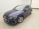  Audi  A3 Audi,  SB '20, Audi  Sportback 2.0 30 TDi 85kW S tronic S Line  #2