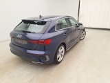  Audi  A3 Audi,  SB '20, Audi  Sportback 2.0 30 TDi 85kW S tronic S Line  #8