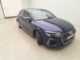  Audi  A3 Audi,  SB '20, Audi  Sportback 2.0 30 TDi 85kW S tronic S Line  #9
