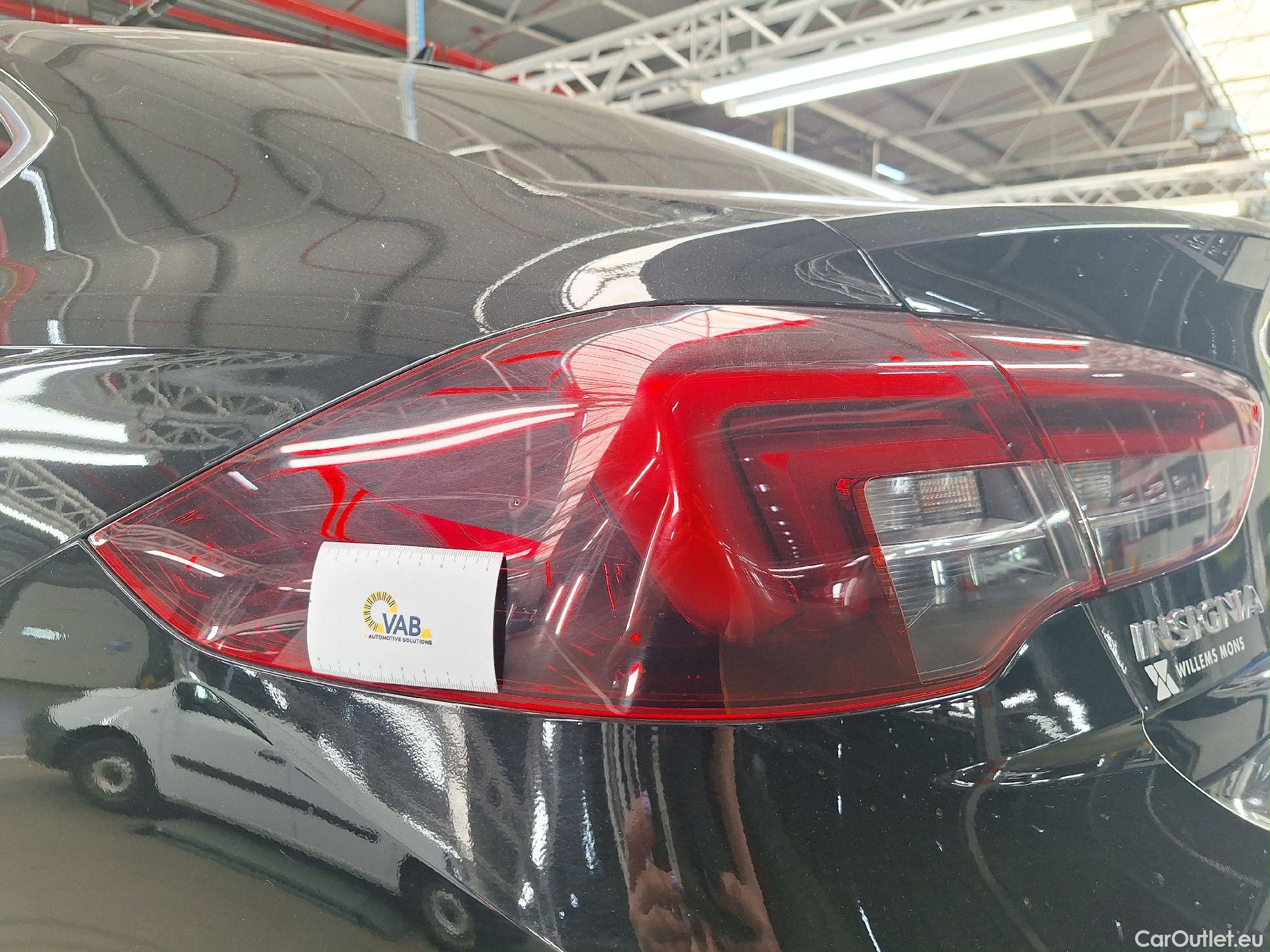  Opel  Insignia Opel,  GS FL'20, Opel  Grand Sport 1.5 Turbo D S/S 90kW Bus #39