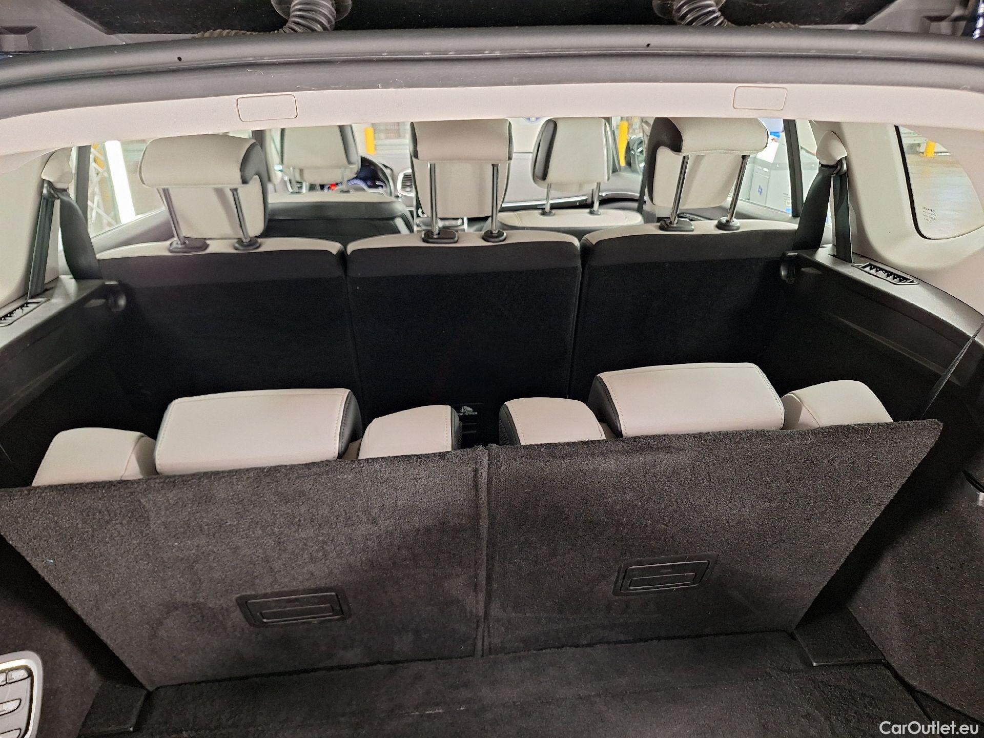  Renault  Espace Renault,  FL'20, Renault  Blue dCi 160 EDC Intens 5d 7pl #22