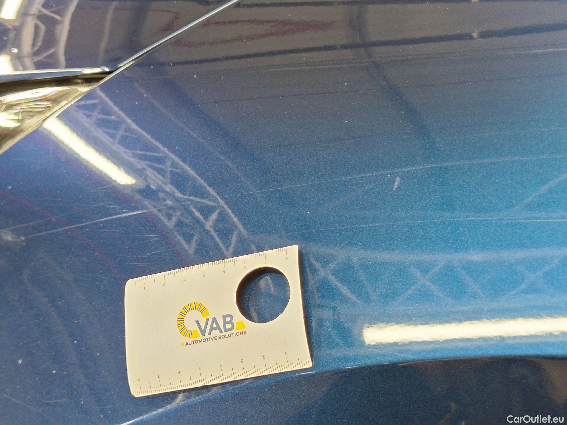  Renault  Espace Renault,  FL'20, Renault  Blue dCi 160 EDC Intens 5d 7pl #44