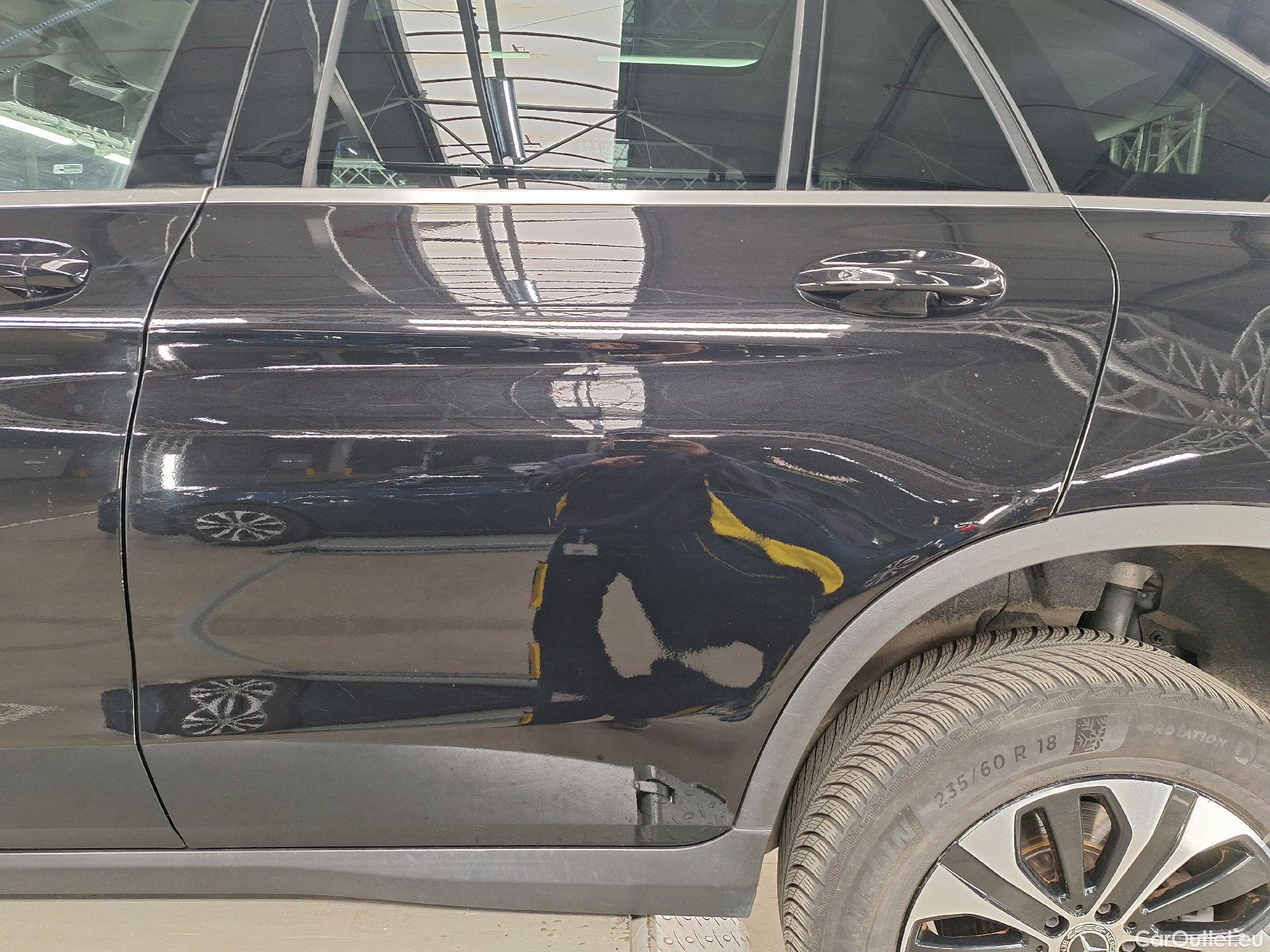  Mercedes  G-Klasee Mercedes, GLC FL'19 PHEV, Mercedes-Benz GLC GLC 300 de Business Solution 4MA #27