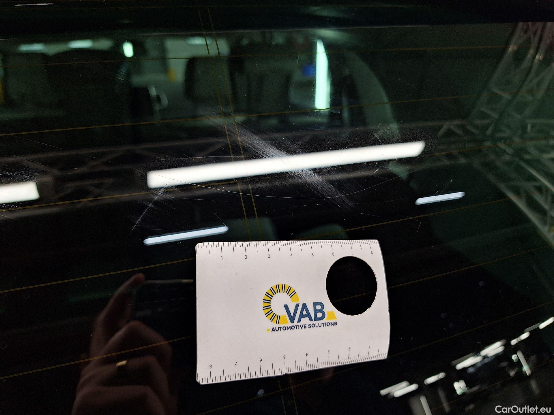  Renault  Espace Renault,  FL'20, Renault  Blue dCi 160 EDC Intens 5d 7pl #26