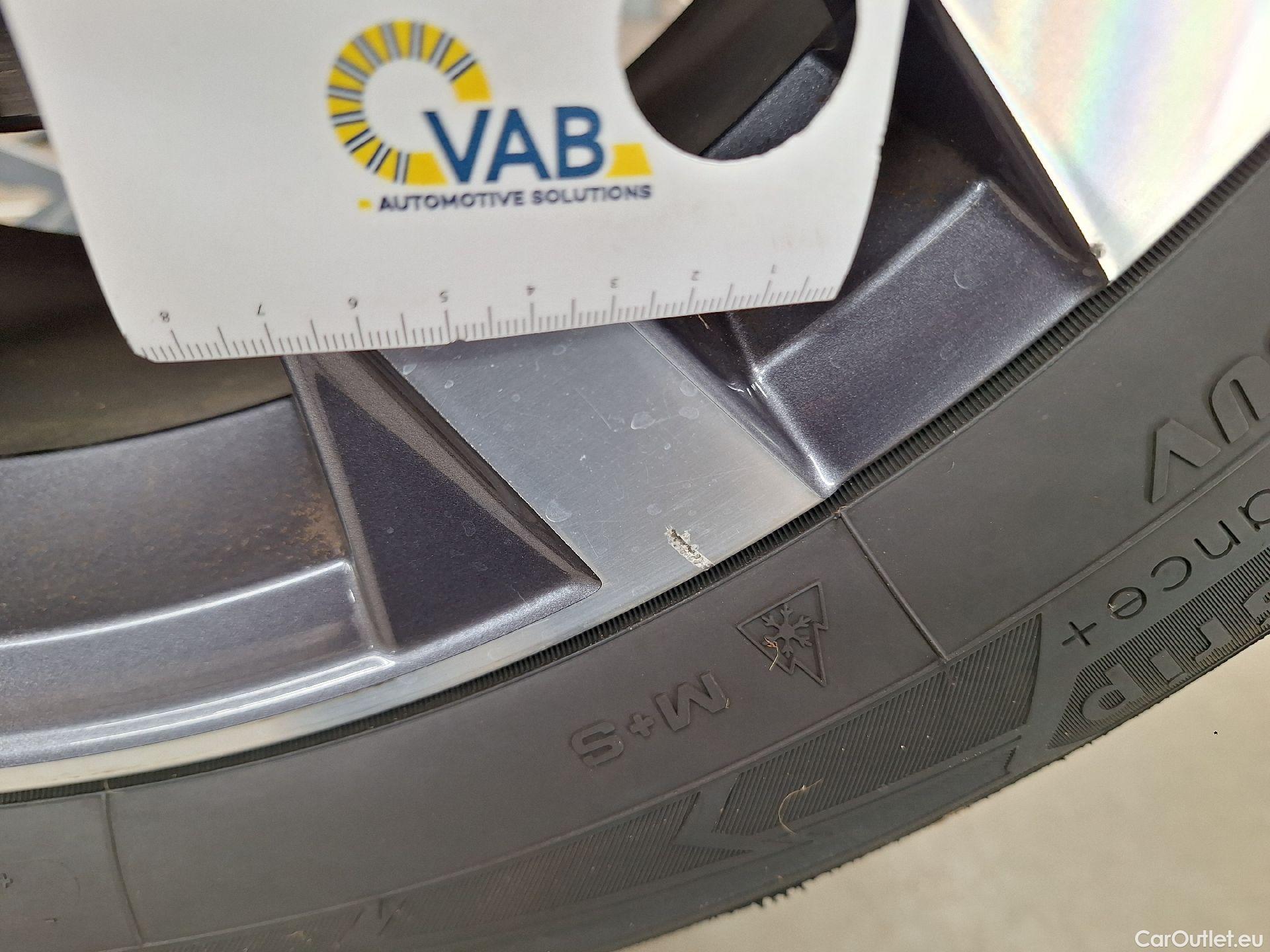  Renault  Espace Renault,  FL'20, Renault  Blue dCi 160 EDC Intens 5d 7pl #66