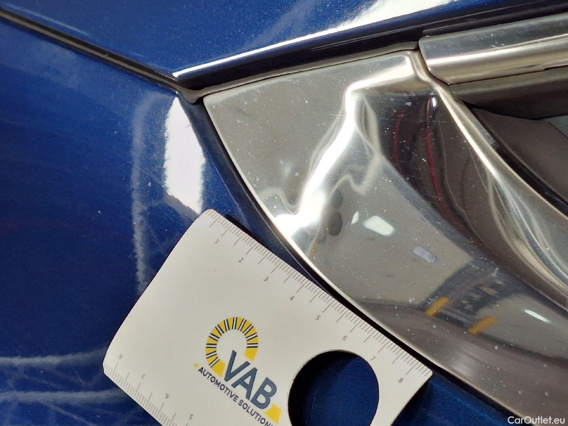  Renault  Espace Renault,  FL'20, Renault  Blue dCi 160 EDC Intens 5d 7pl #10